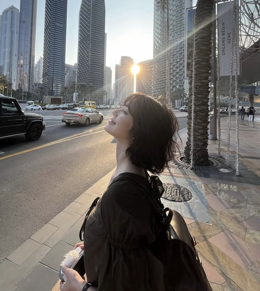 𝑱𝒐𝒐 Effendi tweet media