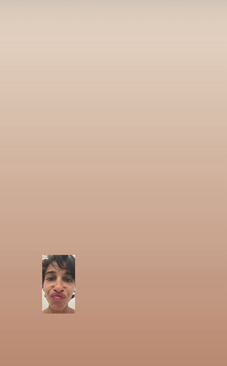 NaomiScottHive's tweet image. 🚨 NEW IG STORY 😭

instagram.com/stories/naomig…