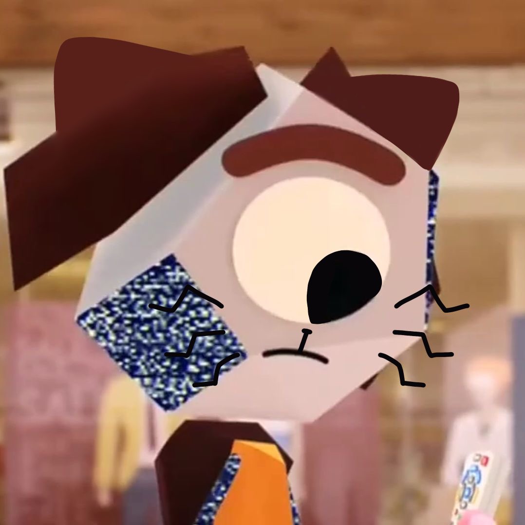 SrAsterism's tweet image. kitty cat
#tawog #twwwog #robtawog #tawogrob