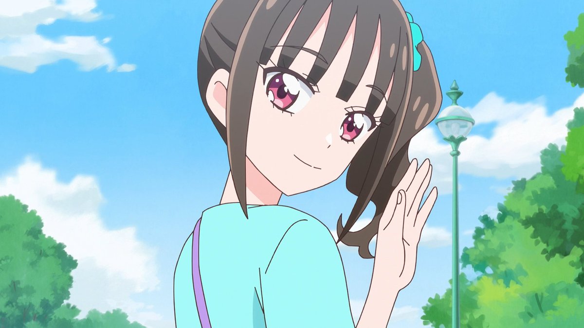 DailyMayu's tweet image. 