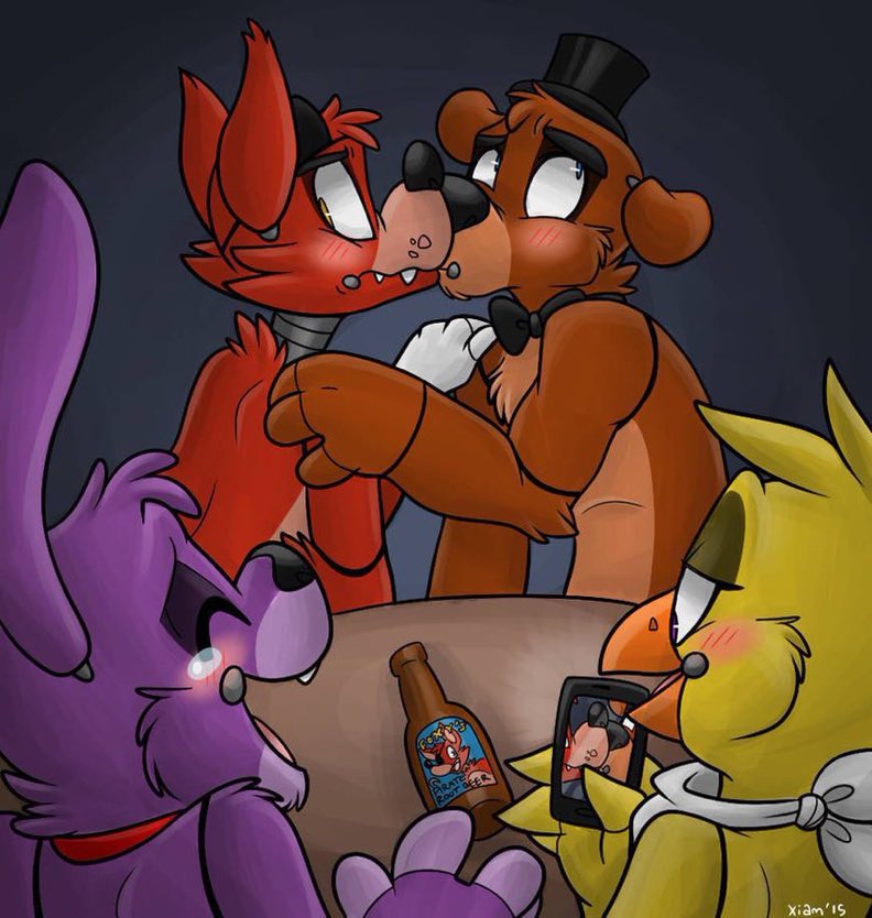 orufreyy's tweet image. Fun fact: today marks the 10th anniversary of this image being uploaded to deviant art