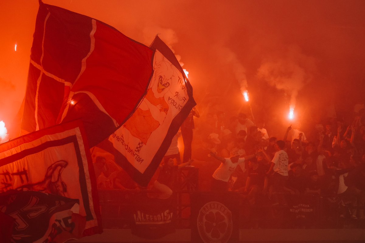 BALI UNITED FANS! tweet media