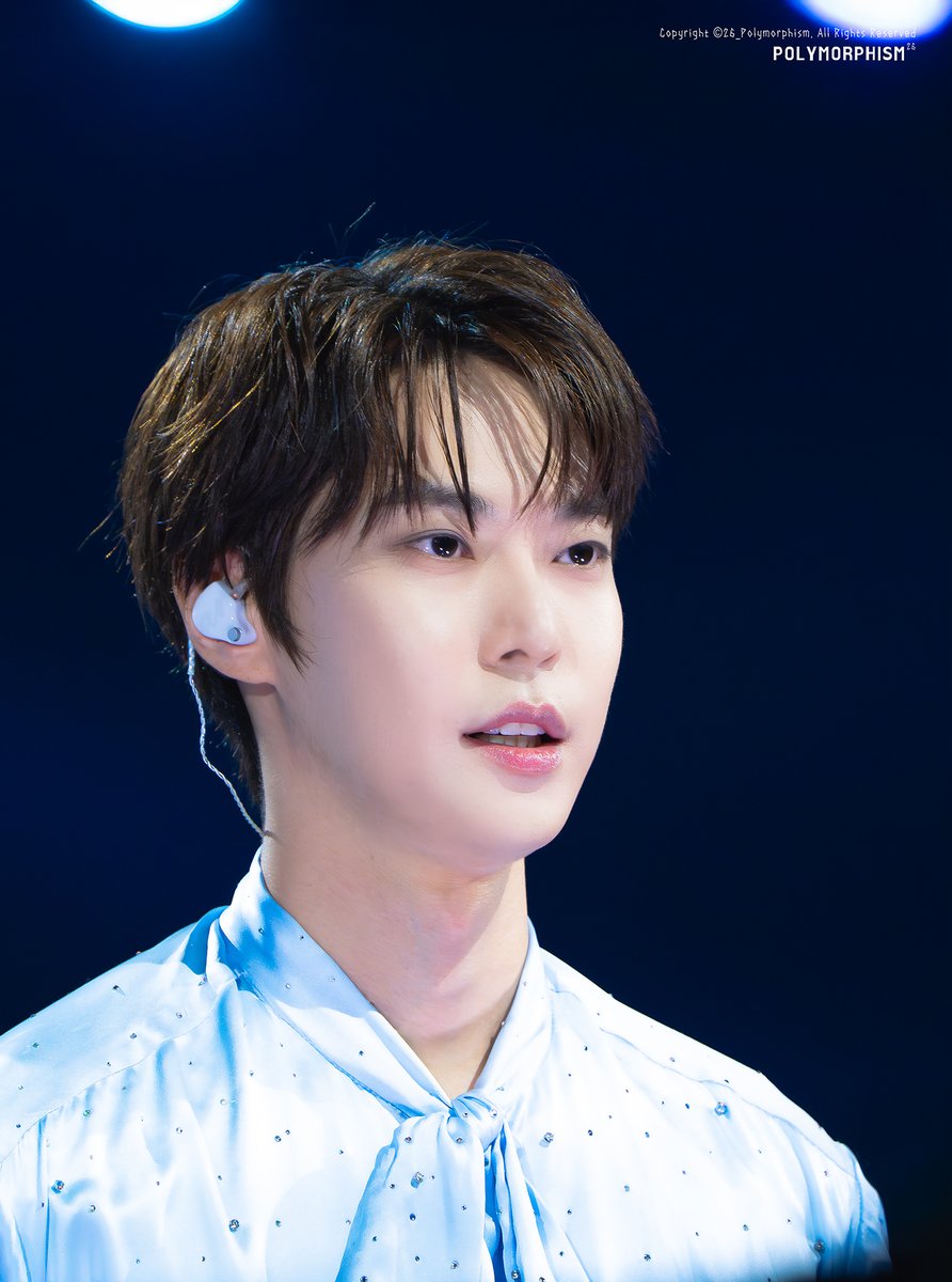 26_polymorphism's tweet image. 250726  

#도영 #Doyoung #ドヨン 
#NCT #NCT127