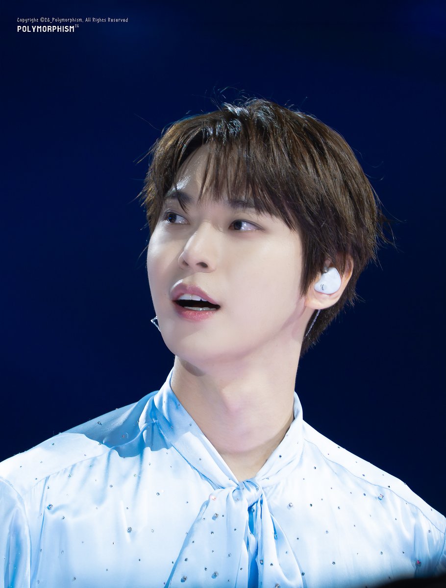 26_polymorphism's tweet image. 250726  

#도영 #Doyoung #ドヨン 
#NCT #NCT127