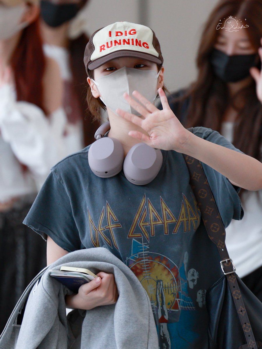 EL_XLife's tweet image. 250727 HKG

#LE_SSERAFIM #르세라핌 #ルセラフィム
#KIMCHAEWON #김채원 #チェウォン