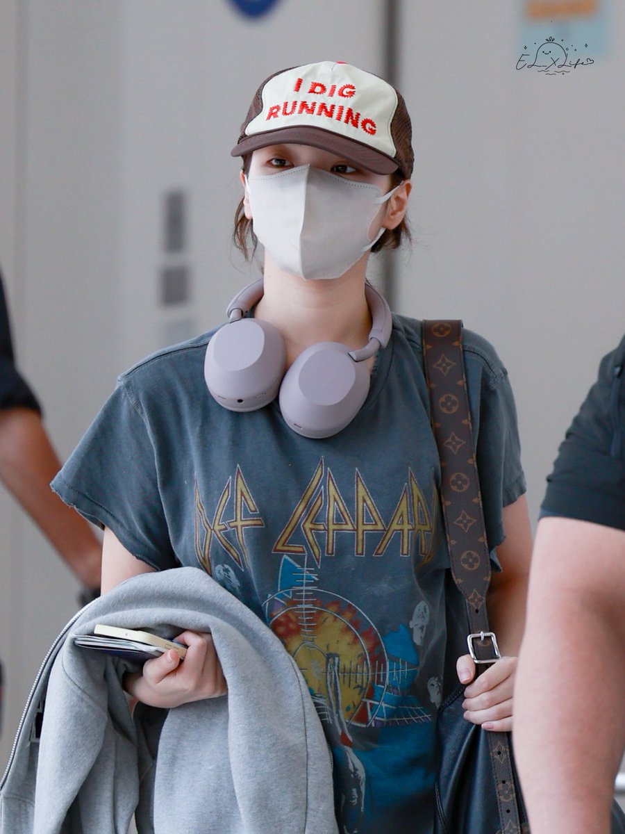 EL_XLife's tweet image. 250727 HKG

#LE_SSERAFIM #르세라핌 #ルセラフィム
#KIMCHAEWON #김채원 #チェウォン