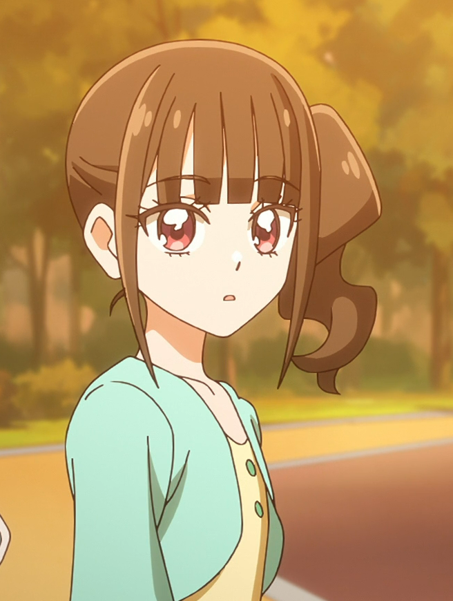DailyMayu's tweet image. 