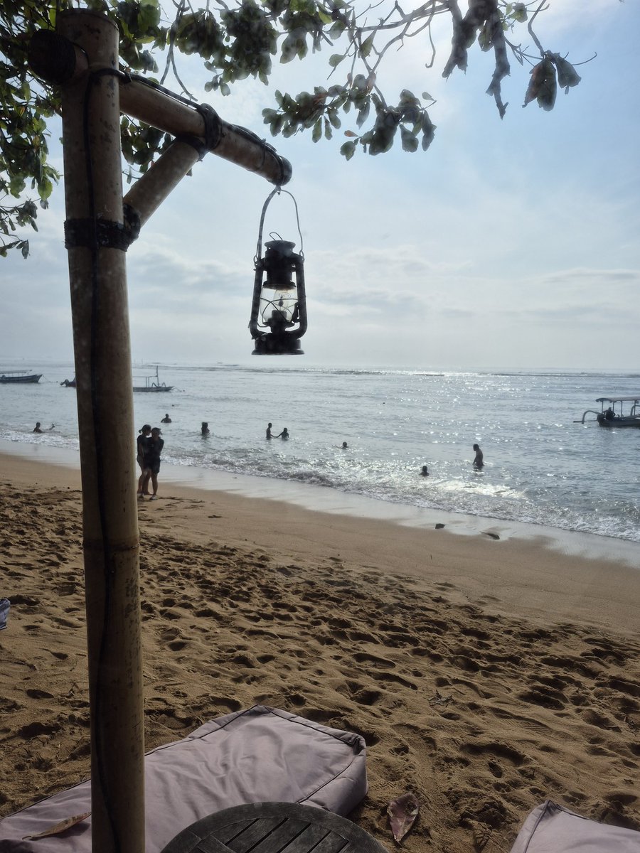 Sanur anyone????