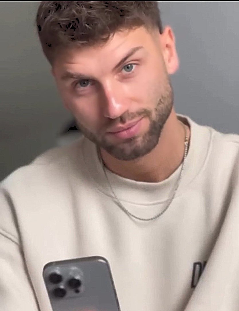 #TatoEnLaCabraTV ahora!!!