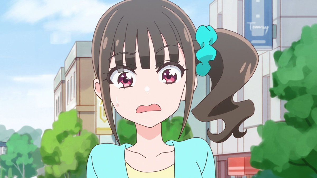 DailyMayu's tweet image. 