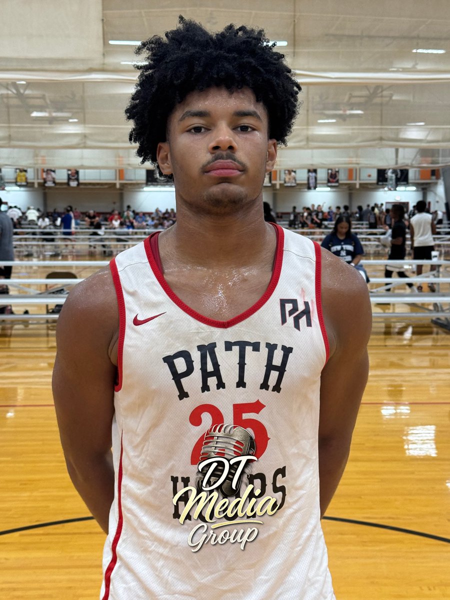 DT Media Group (@dtunfiluncen247) on Twitter photo Christian Barjon | Class of 2027
Path Hoops <a href="/pathhoops/">Path Hoops</a> | The Walker School
Christian Barjon <a href="/Chris1Barjon/">Christian Barjon ✞</a> played a tough, composed game from start to finish, staying consistent and locked in on both ends. He scored on all levels—attacking the rim, getting to the foul line, and Christian Barjon | Class of 2027
Path Hoops <a href="/pathhoops/">Path Hoops</a> | The Walker School
Christian Barjon <a href="/Chris1Barjon/">Christian Barjon ✞</a> played a tough, composed game from start to finish, staying consistent and locked in on both ends. He scored on all levels—attacking the rim, getting to the foul line, and