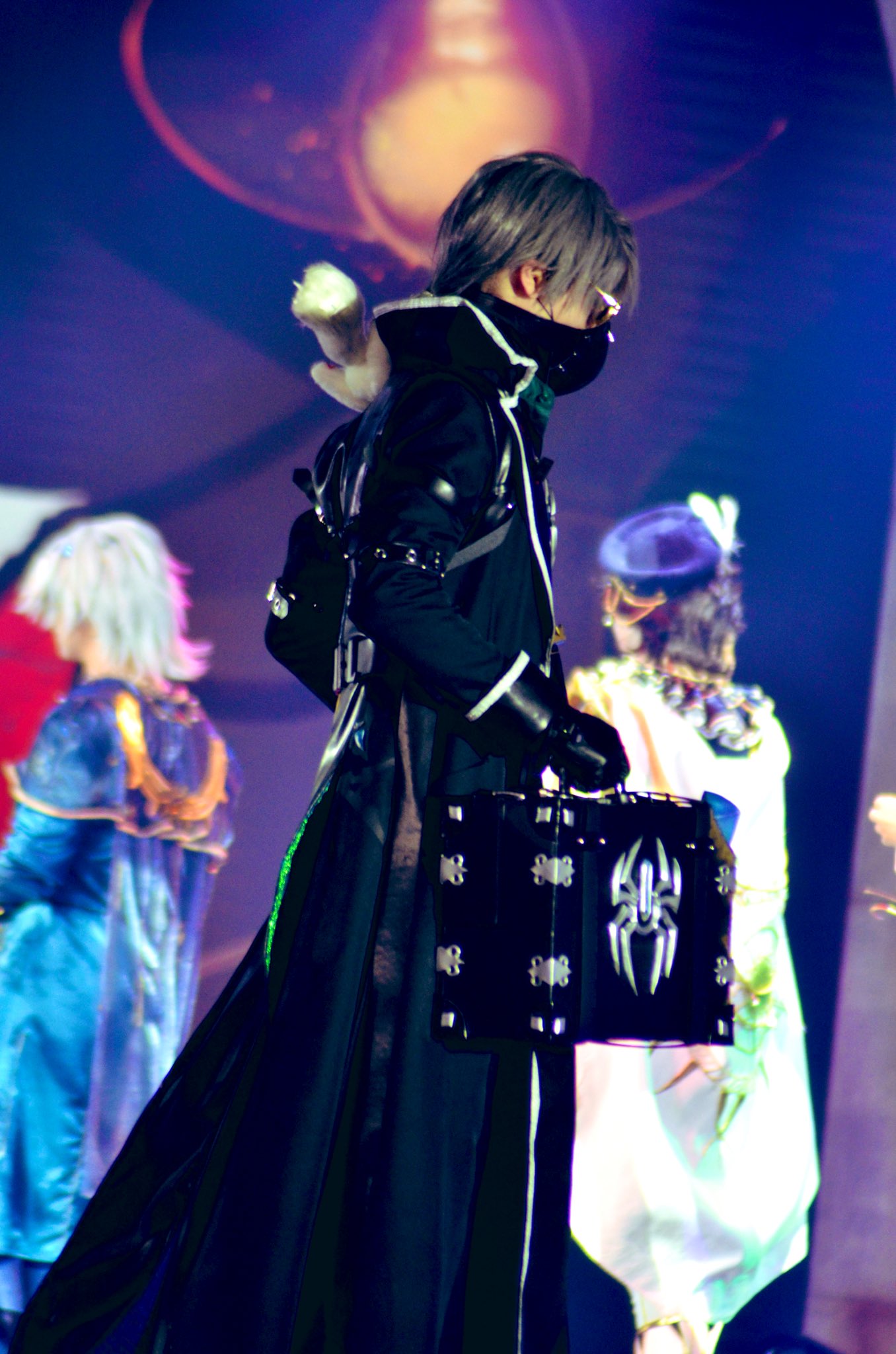 クリスマス 納棺師 知香 on X: 