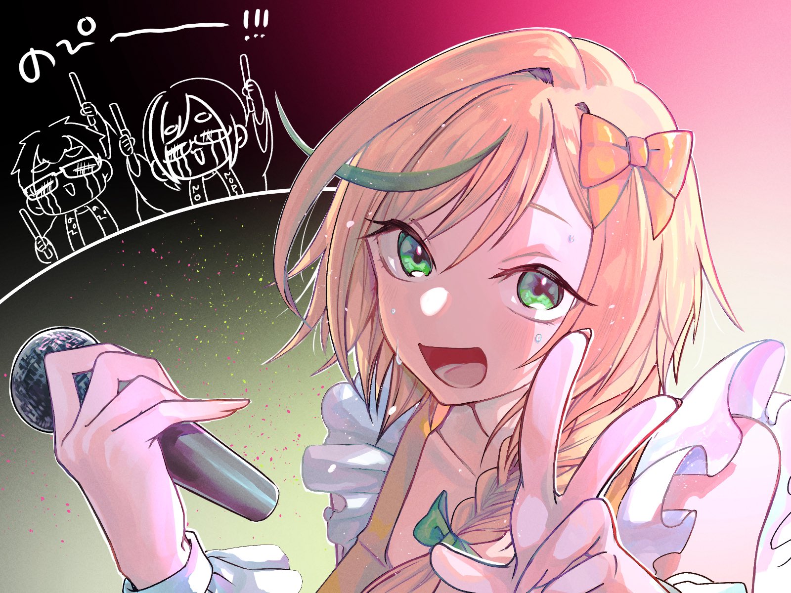 なつめ様♡ありがとうございます♡ Gxt-u8eawAAQxYw.jpg