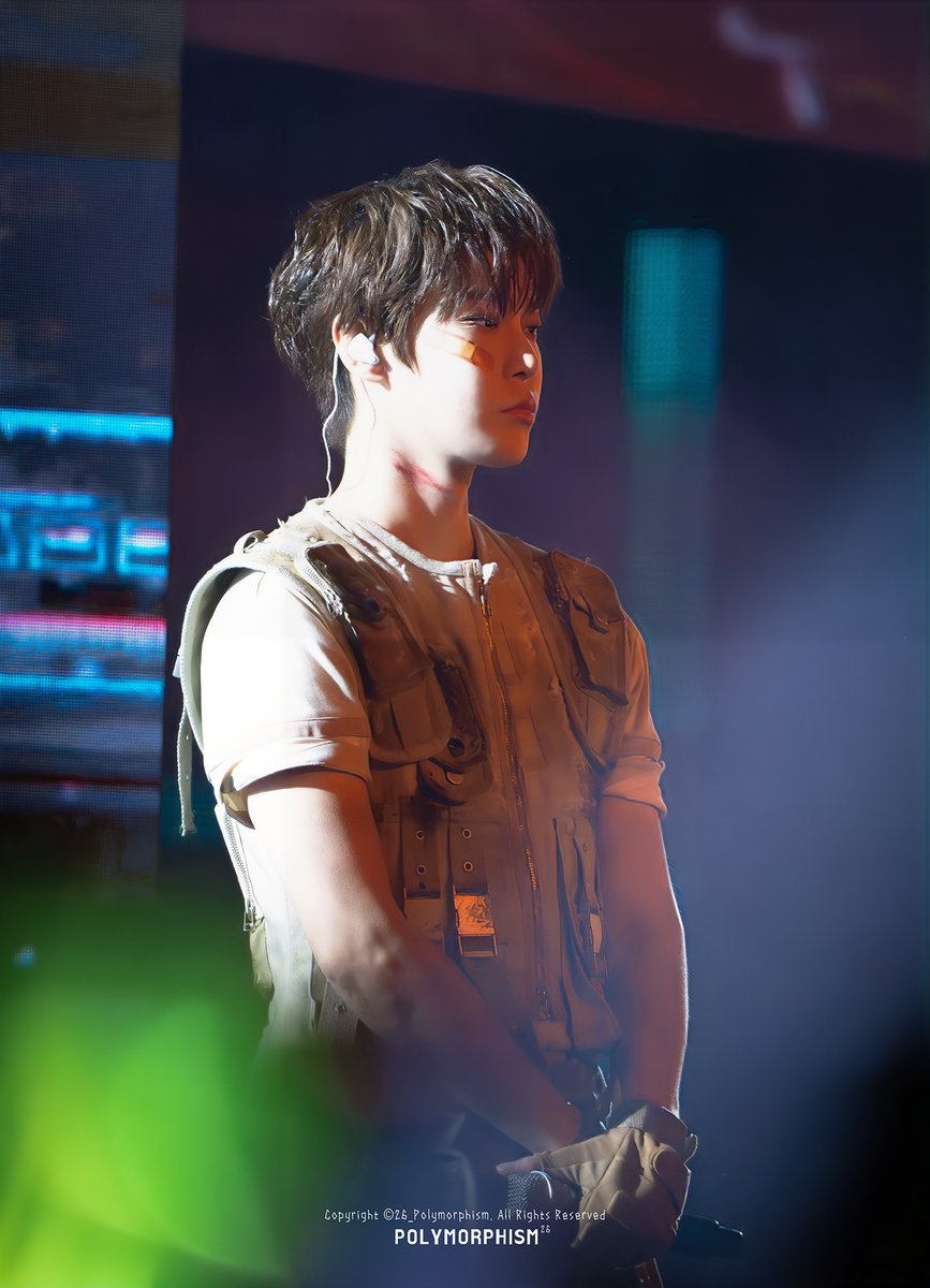 26_polymorphism's tweet image. 250726    

🩹

#도영 #Doyoung #ドヨン 
#NCT #NCT127