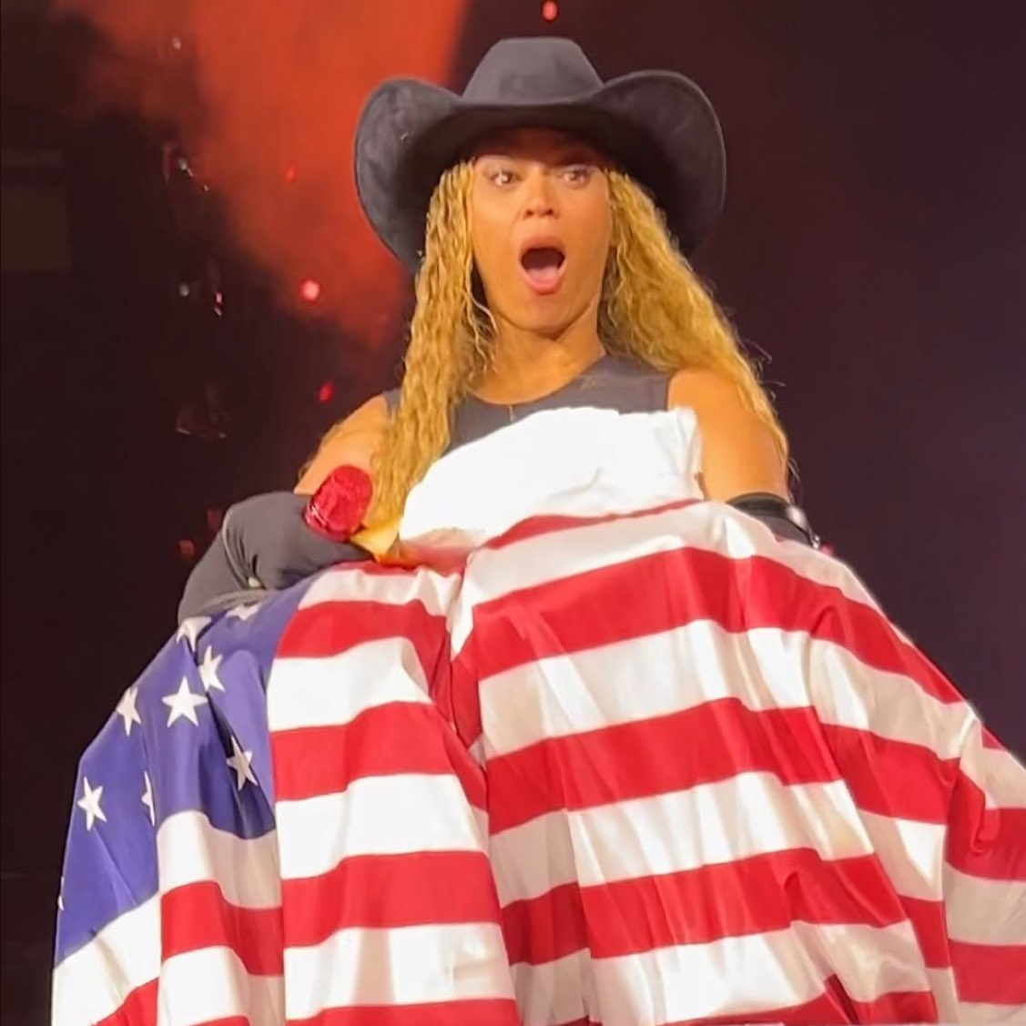 goodbye to what has been… you have been an ICONIC era