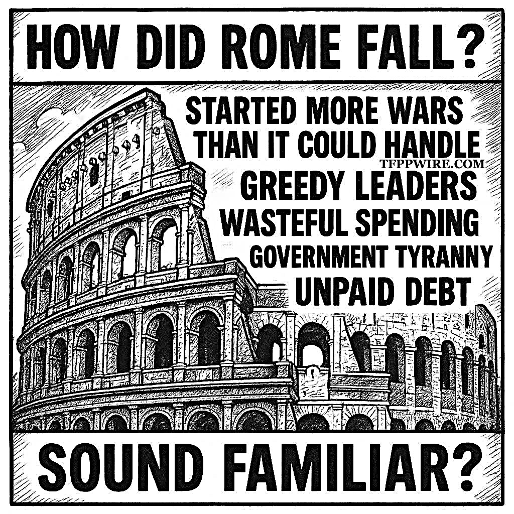 Sound familiar?