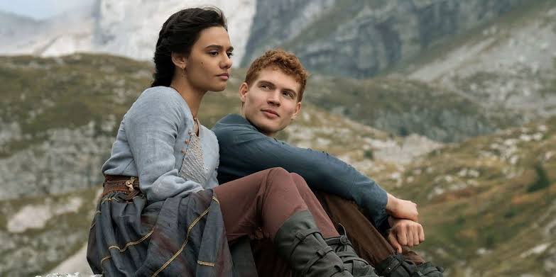 beforebutterfl1's tweet image. You know, I really don’t think the first episode of #TheWheelofTime gets the credit it deserves. I knew zero about the show when it started & that first episode completely captivated my attention. I loved the characters & I was interested in where the story was going #SaveWOT