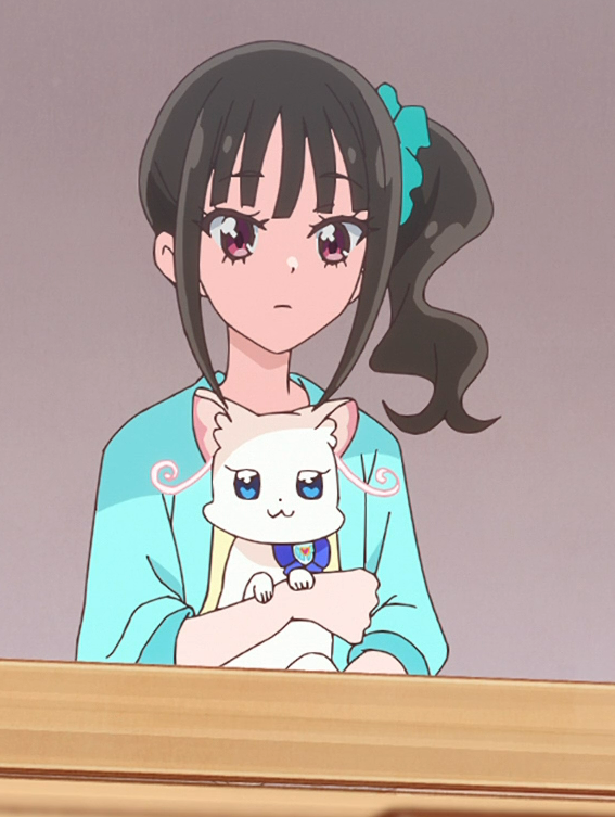 DailyMayu's tweet image. 