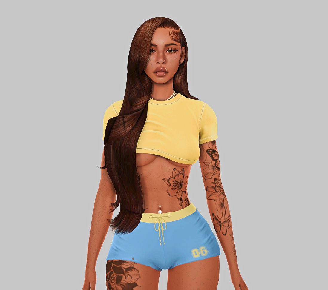AlycesWorldd's tweet image. Eva..... starting a new save