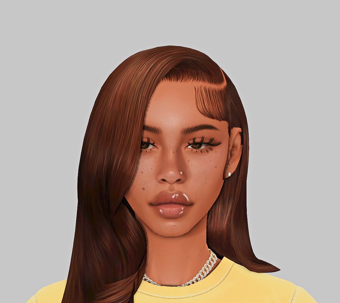 AlycesWorldd's tweet image. Eva..... starting a new save