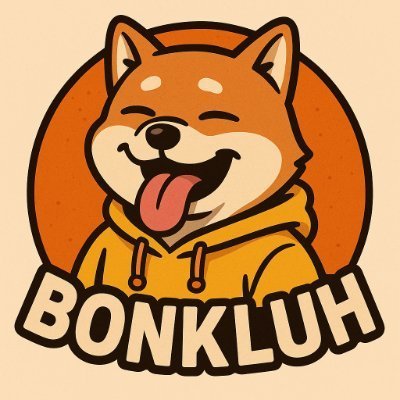 iRobertBoss's tweet image. 🚨 NEW COIN DROP 🚨
Bonkluh is now LIVE on pump.fun.
This coin has massive potential, only released yesterday with little buyers. BUY NOW!
BONK TF UP!
Community-driven meme coin. Built for the culture. Bonk on pump.
6cu2tS24SXGaGmpux29wD8Fei6S3Q4d3tJ1bW1rNpump…