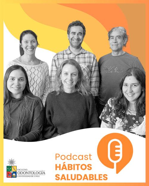 uchile's tweet image. Académicos y académicas impulsan espacio informativo para la ciudadanía en torno a estilos de vida saludables en el programa "Hábitos Saludables para tod@s" uchile.cl/u230557