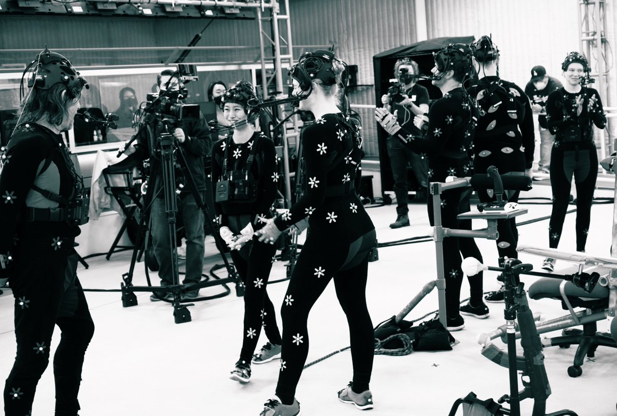 小島秀夫 tweet media