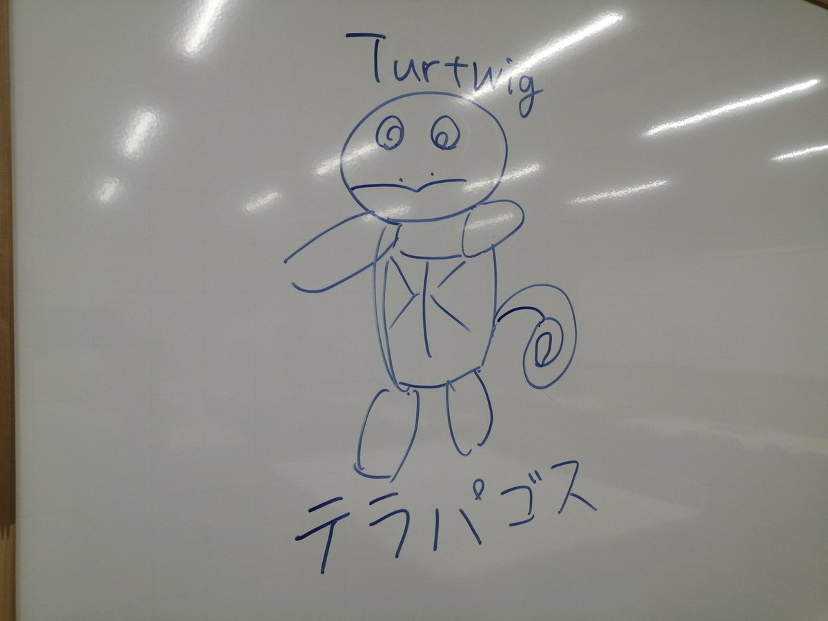 Fletchinder_52's tweet image. コータス