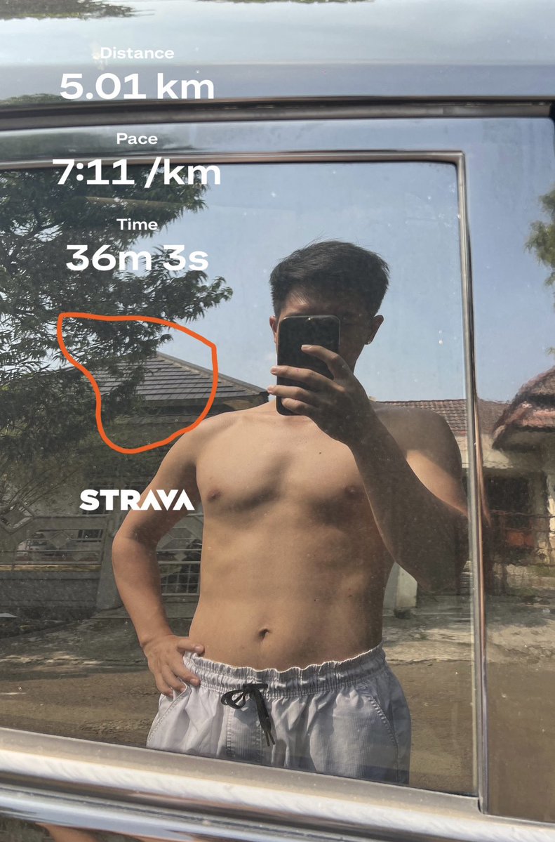 GMONAD! Had my ez run today 💜
Run till mainet <a href="/monad/">Monad ⨀</a> <a href="/MonadRunClub/">Monad Run Club (run/acc)💜</a>