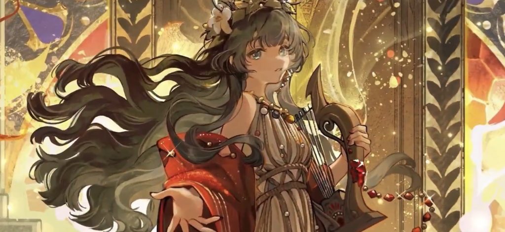 m_c0__'s tweet image. 「オルペウスが振り向いた理由が死者に対する未練である一方で、マーカスが胸に秘めていたのは足を止めないという決意でした」
「彼女が振り向いたのは去っていった皆をより良い方向へ導くためであり、より優しく別れを告げるためなのです」

↑ほんまにありがとう