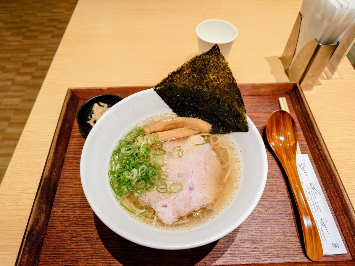httrmchtk's tweet image. 羽田着