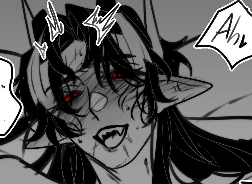 zetsubo12's tweet image. just loving loving grandmaster //im not sorry
poipiku.com/350472/1200404…