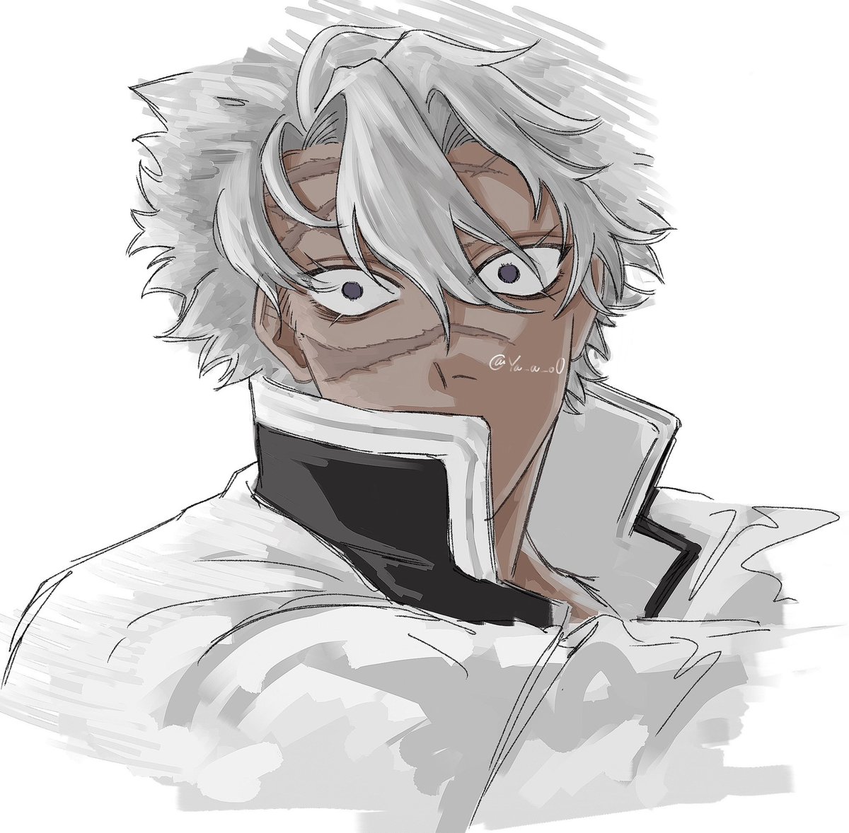 Ya_a_o0's tweet image. 