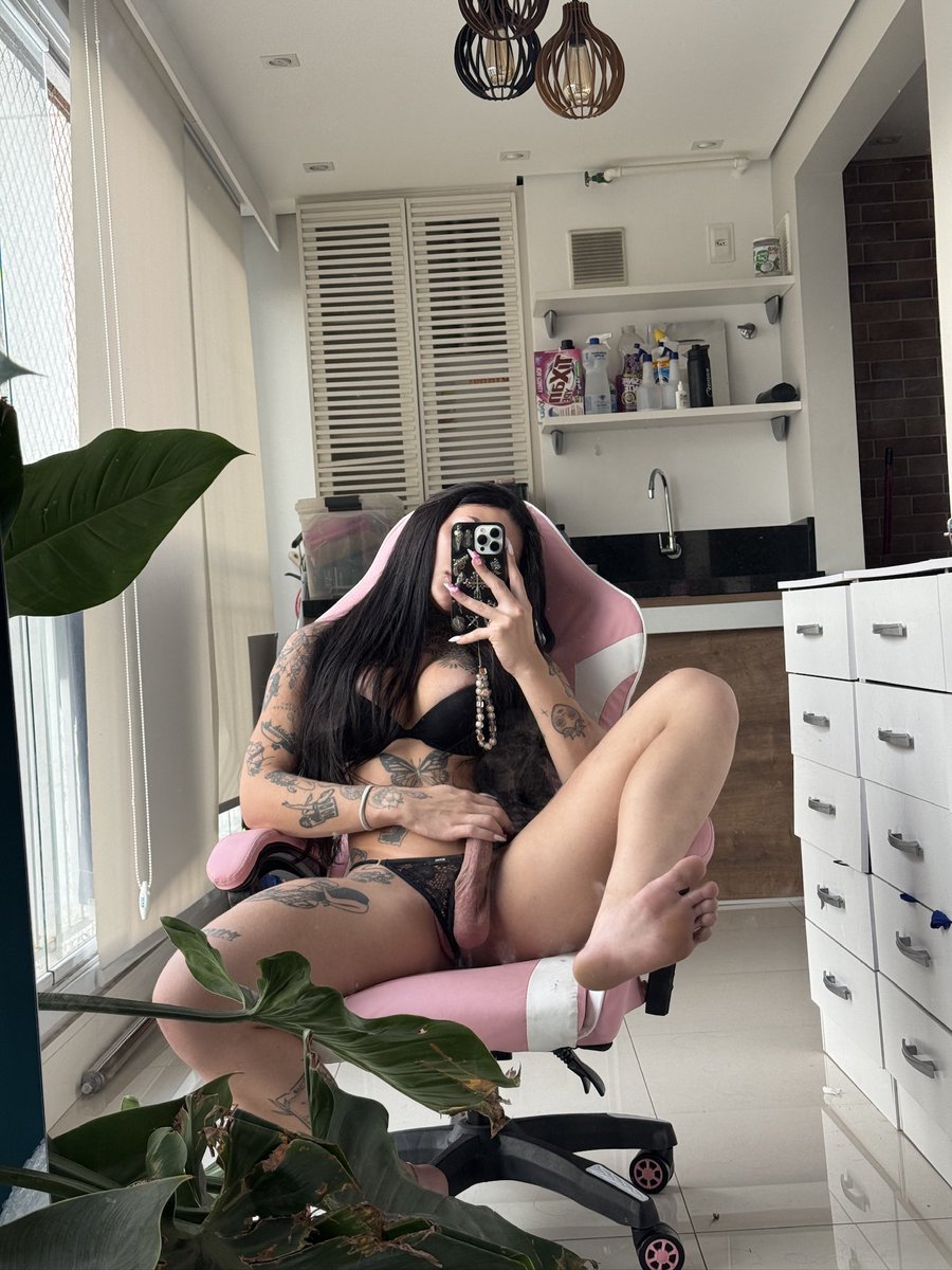 chudai 🏳️‍⚧️