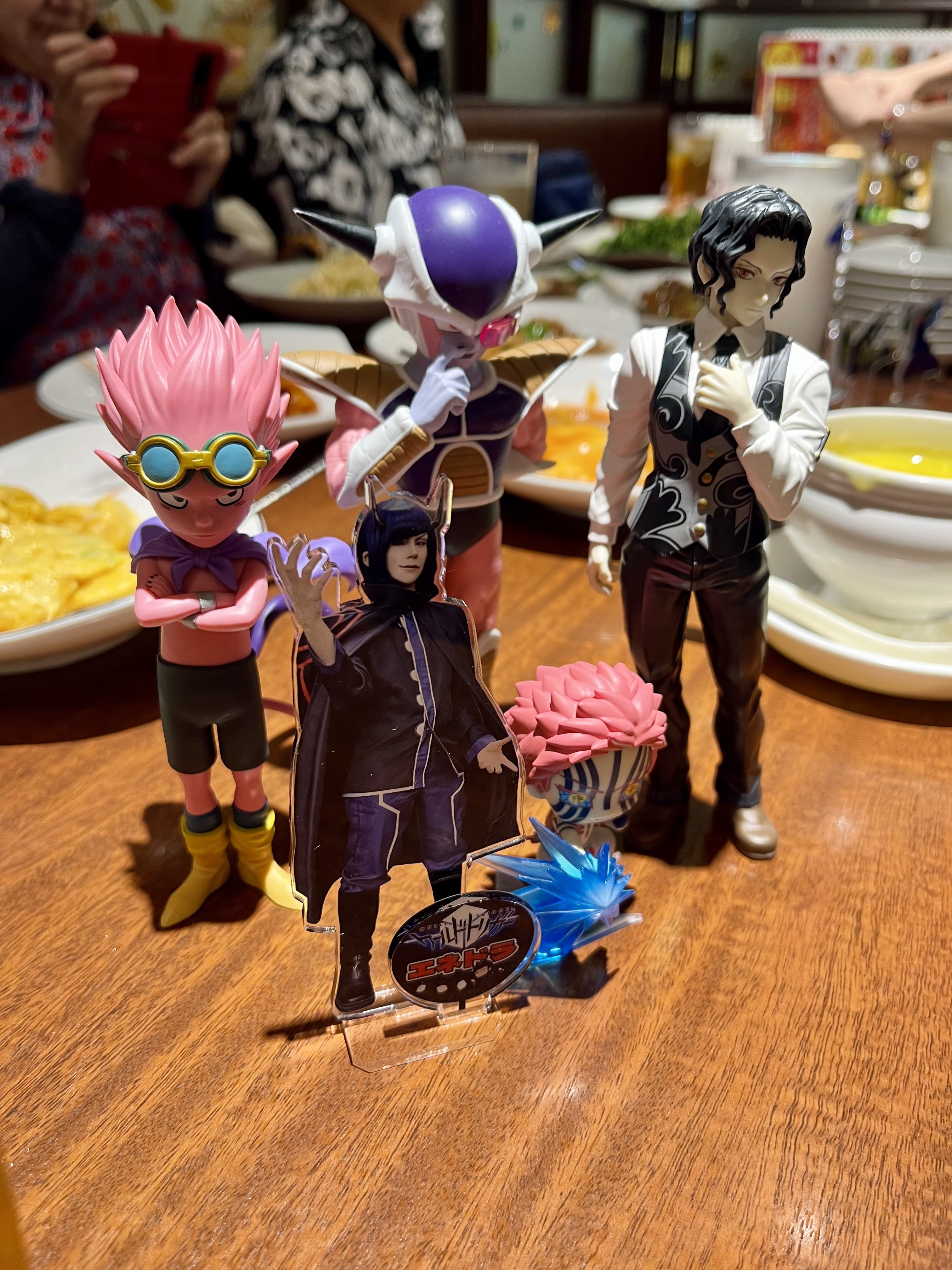 早い者勝ち♪ 復刻デザイン　フルーツ　コスチューム　プーさん　フルコンプ ゼンレスゾーンゼロ ZenlessZoneZero「雲嶽山」橘福福