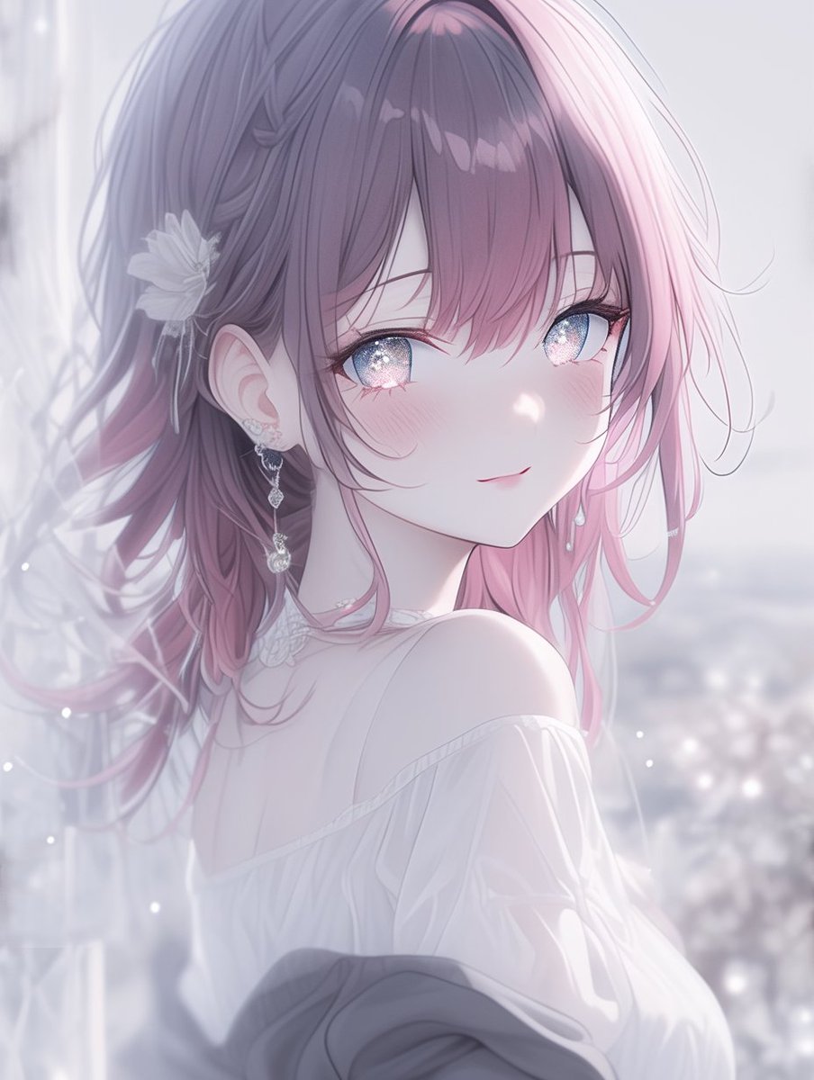 mag_tukami's tweet image. ｢No title｣
 #フリーイラスト  #フリー背景
 #フリーアイコン
 #AIイラスト  #AIart