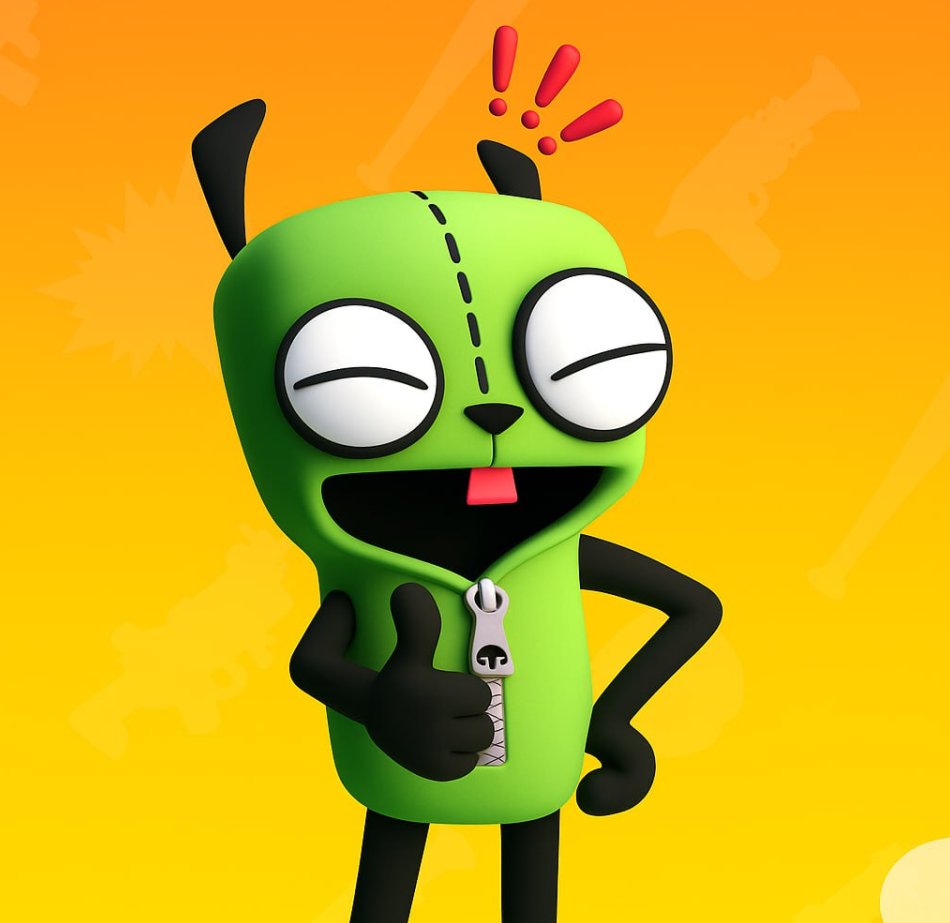 The best Robot on Bonk

$GIR !!!

GjnoKdnMTFVhCkwZ1Z3uLkWChZS1FJrkdrn2Djgbbonk