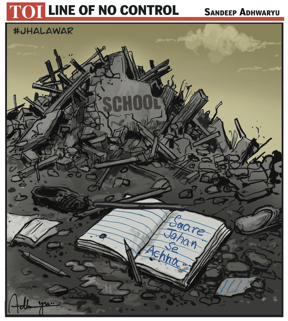 #Jhalawar <a href="/timesofindia/">The Times Of India</a>