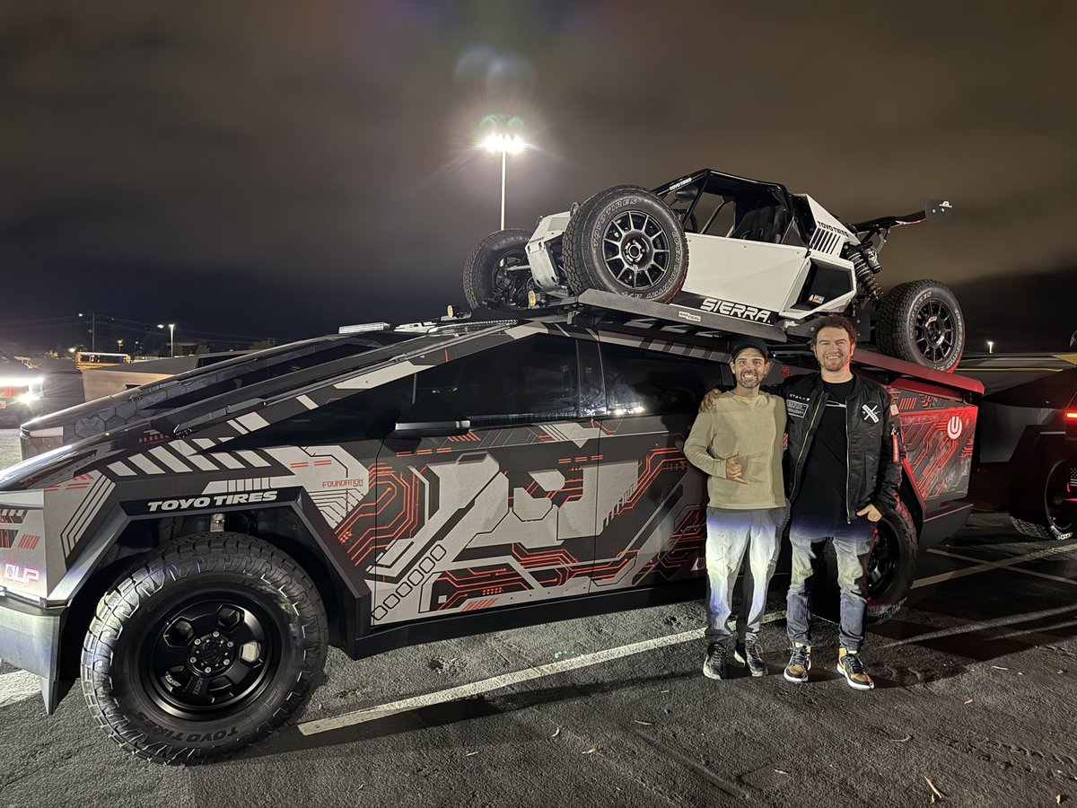Ryan Torres (@ryantorrestesla) on Twitter photo Craig, you have the most bad ass setup!! <a href="/FromWhereICHG/">Craig Coker</a>  <a href="/RakticalGear/">RakticalGear</a> Craig, you have the most bad ass setup!! <a href="/FromWhereICHG/">Craig Coker</a>  <a href="/RakticalGear/">RakticalGear</a>
