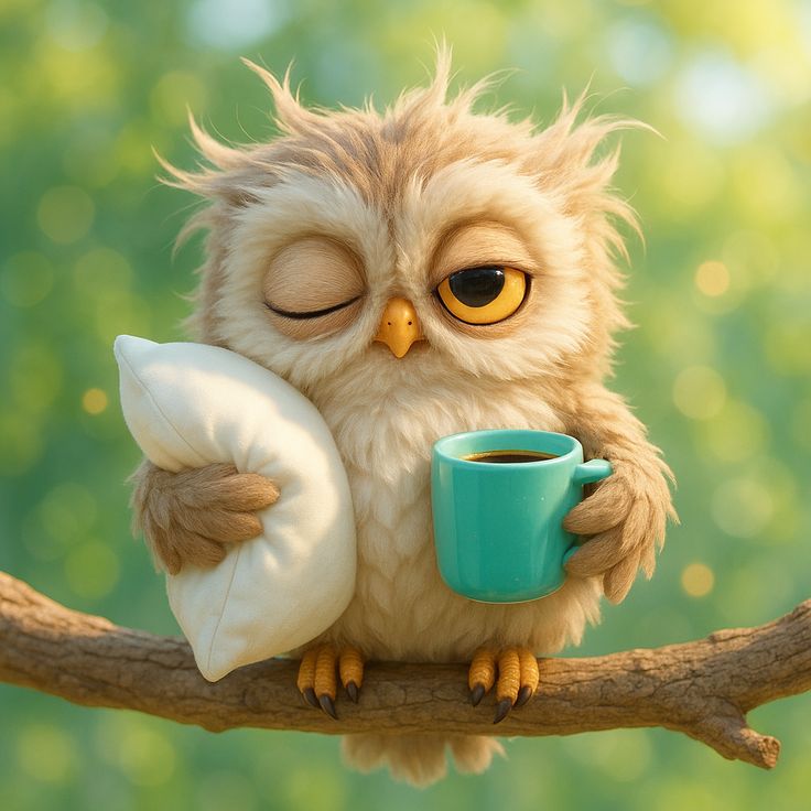 cennet_sag's tweet image. " Birinin seni anlaması bazen
sevmesinden daha kıymetlidir."
Günaydın ☕🌸☀️☀️