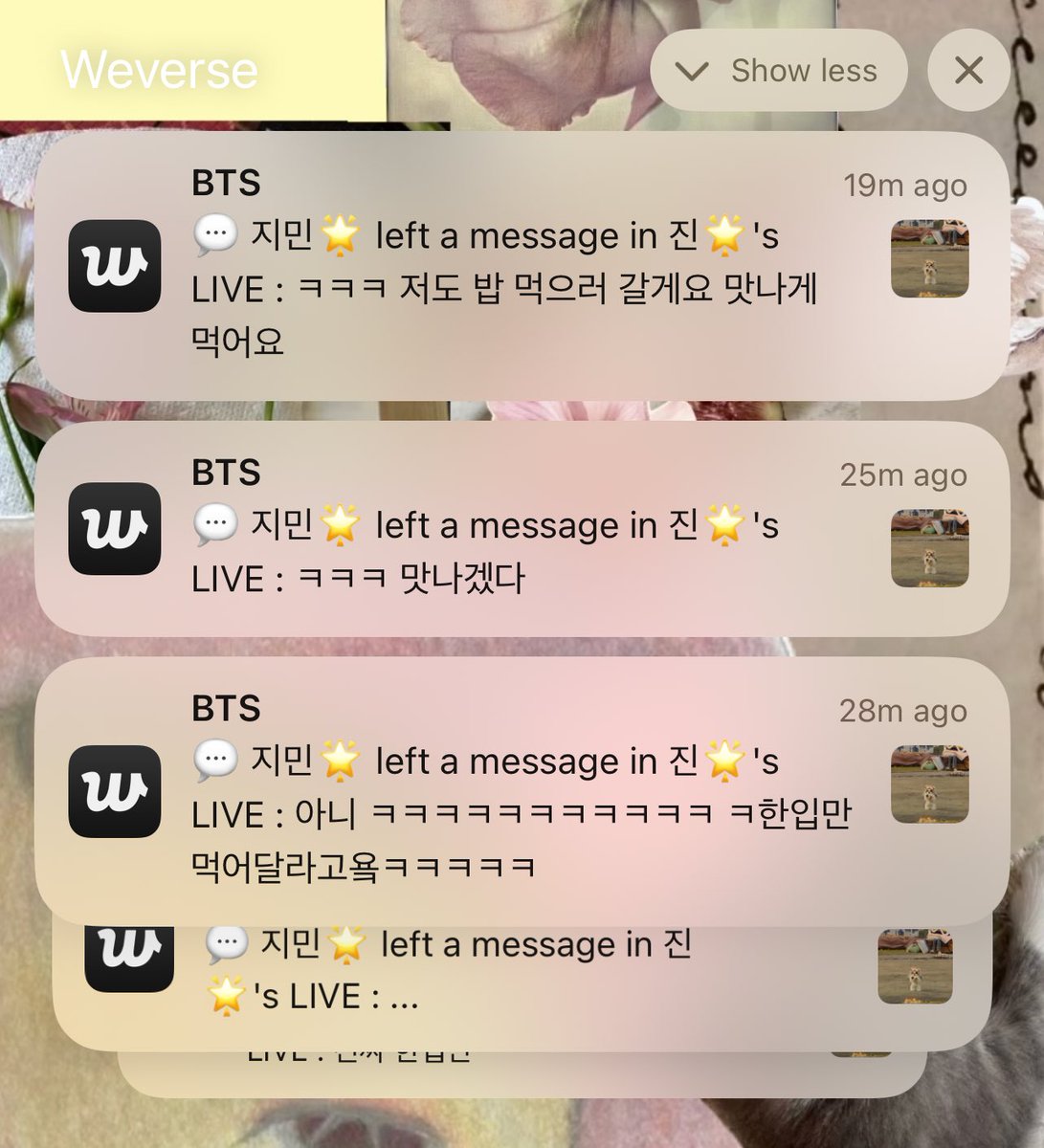 jm1lc's tweet image. يمههه جيمين 😭😭 يا كلب افتح بث