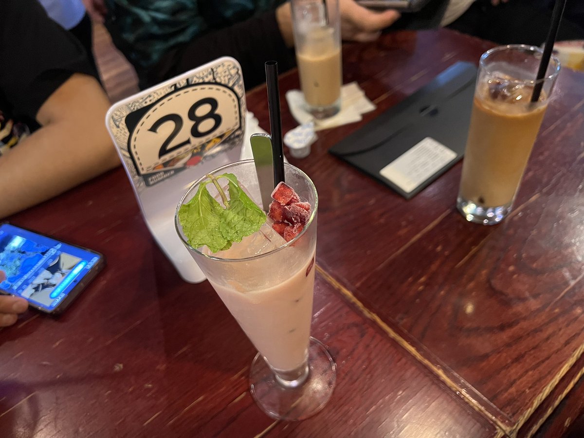 lattemaruVRC's tweet image. 秋HUB