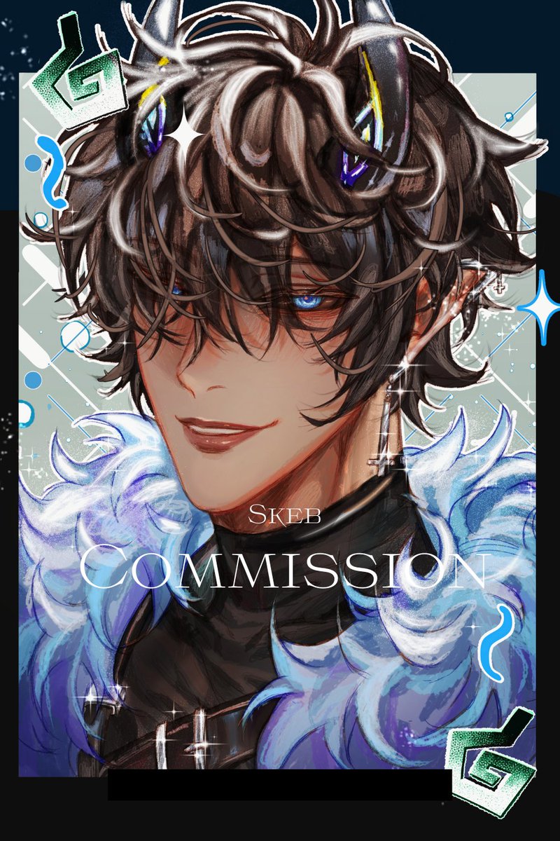 IsleenBravaVT's tweet image. #VGenComm Icon skeb commission for Reita
Ty for ur trust! ♡