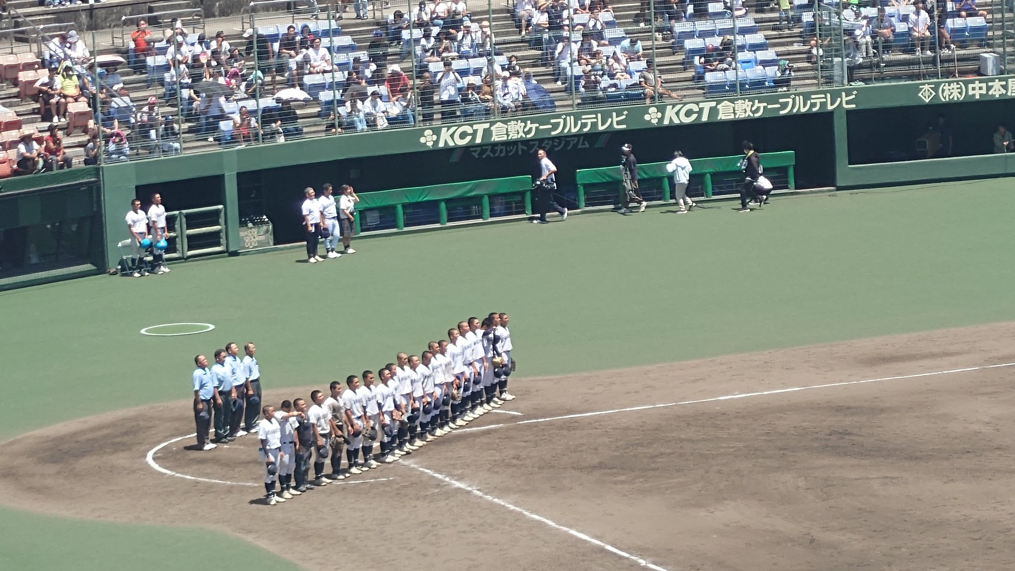 岡山学芸館や優勝年代の移動着です！上下に変更！ 谷合正明・公明党参議院会長 on X: 