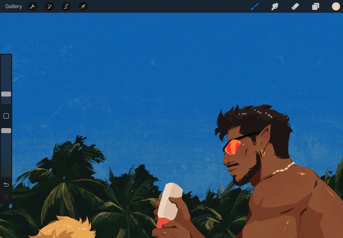 Diar0za's tweet image. cooking 👀