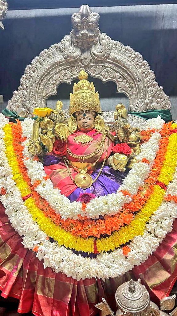 chamundi_betta's tweet image. ಚಾಮುಂಡಿ ಅಮ್ಮ