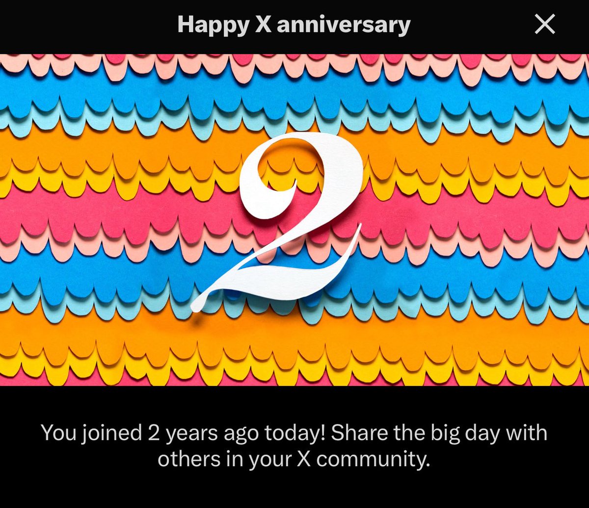 Happy cake day to me 🎂