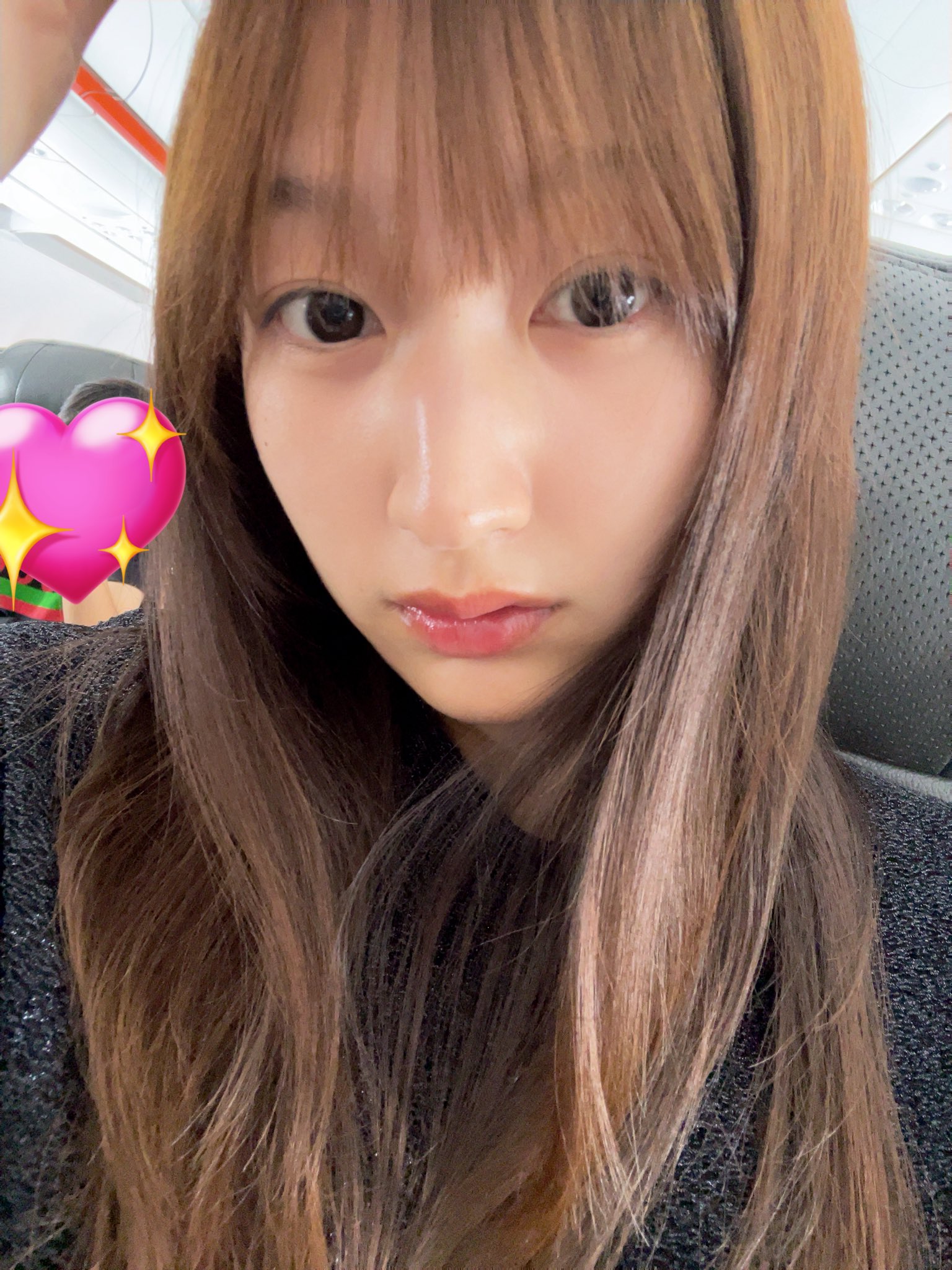 溝渕 麻莉亜 (@___maria48) / X