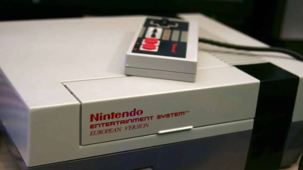 Nintenderos's tweet image. Conoce esta curiosa desventaja del segundo jugador en los juegos de NES - nintenderos.com/2025/07/conoce…
