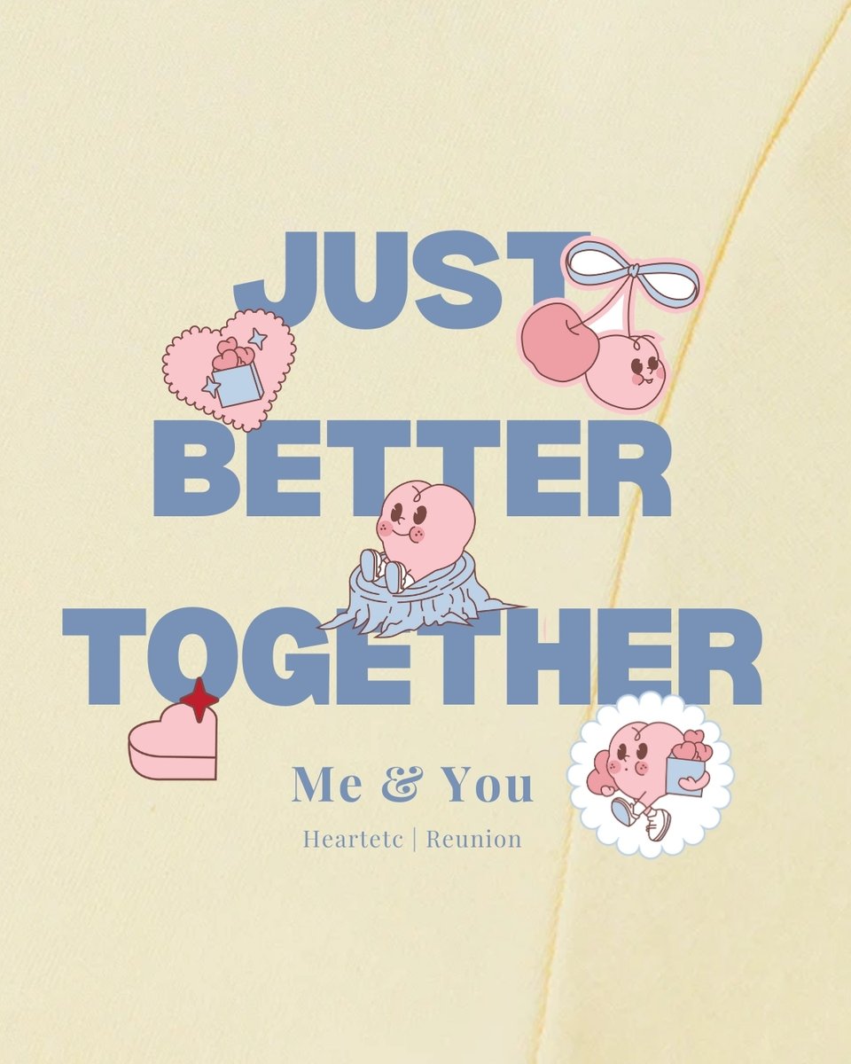 Some things are just better together! We have been loving this collection want to know which item was your favourite so far?
#clubheartetc